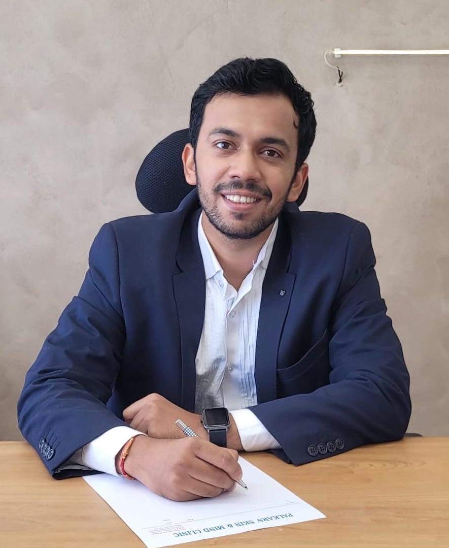 Dr. Devashish Palkar Palkarsclinic